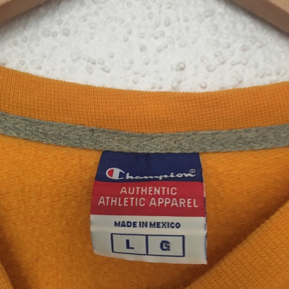 VTG Champion Crewneck - Picture 4 of 6